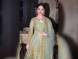 Who Wore What At Ramesh Taurani's Diwali Party