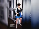 Taapsee Pannu's Hottest Avatar For Cosmopolitan India's 21st Anniversary Issue