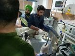 1 kg Mass Of Wood And Plastic Discovered In A Boy's Stomach