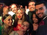 Aisha Fame Amrita Puri's Wedding Styles Would Give You Major Wedding Attire Goals