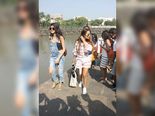 SRK's B'day: Celebs Dropped In The City, Carrying Cool Looks After Last Night's Bash
