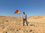 Real-life Story: Indian Guy Who Became The King Of An Unclaimed Land!