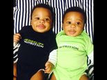 Couple Blessed With Triplets After Having Twins & An Elder Son