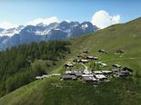 Switzerland Is Offering $60,000 For People To Move In