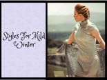 Different Ways To Make Your Mild Winter Stylish 