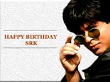 10+ Times SRK Stole Our Hearts Wearing Shades And Glasses In Movies