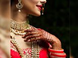  25 Excellent Bridal Mehendi Designs For Full Hands