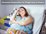 10 Hormones Responsible For Weight Gain In Women 