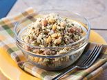 What Happens When You Consume Excess Of Fibre-rich Foods