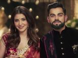  Anushka Sharma In Bridal Lehengas