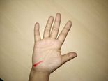 Facing Pregnancy Issues? Then, Blame Your Palm Lines!
