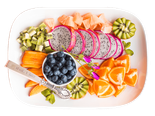 40 Natural Weight Loss Tips That Will Blow Your Mind!