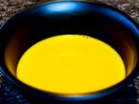 How To Make Spiced Turmeric Milk For Cough + Benefits Of The Ingredients
