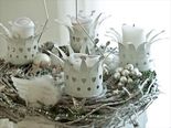 Significance Of Advent Wreath