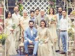 Disha Patani As A Sabyasachi Bride Can Give You Serious 'Dulhan' Goals 