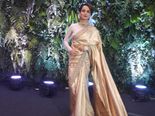 Best Dressed Actresses At Virushka’s Mumbai Reception Party 
