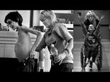 Real-life Stories: The Journey Photos Of A 10-Year-Old Cancer Patient Will Melt Your Heart