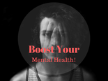 Activities To Improve Mental Health