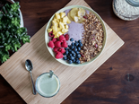 20 Fibre-rich Indian Foods For Weight Loss