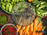 20 Indian Foods To Lose Weight
