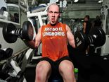 Watch Out For These Gym Equipment Before Using, They Can Be Bacteria Carriers!