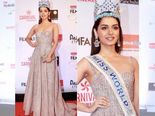 10+ Best Dressed Divas At The Filmfare Awards 2017