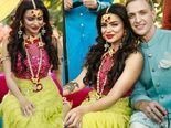 Aashka Goradia's Wedding Style Diaries Will Make You Jealous