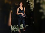 Divas And Dappers Who Slayed At Mickey Contractor's MAC Party 