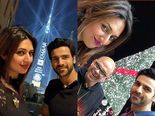 Divyanka Tripathi's New Year's Eve Style Was On Point