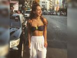 Bigg Boss Evicted Contestant Benafsha Soonawalla Bodyshamed Online For Wearing Bikini  
