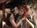 Bebo, Malaika And Lolo Slayed As Sequin Tribals At Amrita Arora's Birthday Party