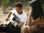 Love Story: When Love Comes As A Request