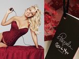 Pamela Anderson Slaying In Her 50s For The Latest Lingerie Shoot