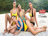 HOTNESS OVERLOAD: Kingfisher Calendar 2018 Decoded  