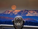 How To See The Supermoon From Across The Globe?