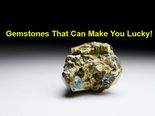 Keep These Stones To Attract More Money And Wealth 