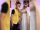 Manushi To Sunny In Their Utmost Stylish Avatars: The Dabboo Ratnani Calendar 2018 Launch