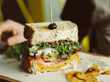 16 Worse Lunchtime Mistakes That You Should Avoid Right Now