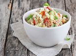 These 13 Health Benefits Of Quinoa Will Blow Your Mind