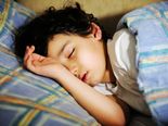  10 Foods That Help Your Kids Fall Asleep