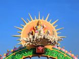 Importance Of Celebrating Ratha Sapthami 