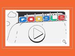 Google Doodle Celebrates Day 4 Of The Winter Olympics