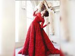 Sonam Kapoor Carried Few Ethereal Looks For A Bridal Magazine's Latest Issue