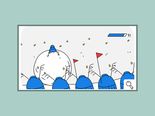 Google Doodle Celebrates Day 11 Of The Winter Olympics