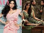 All-time Best Magazine Coverages Of The “Reel Empress” Sridevi