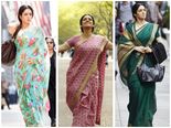 Hawa Hawaai Girl Sridevi's Over-the-years Style Evolution In Bollywood
