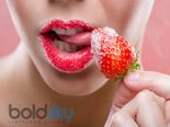 Natural Lip Scrub For A Super Smooth Pout