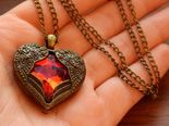 Love Story: When Valour And Love Walked Hand In Hand