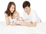 A Guide To Help You Read To Your Baby