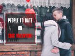 With Whom Should You Spend Your Valentine's Day, As Per Your Zodiac?
